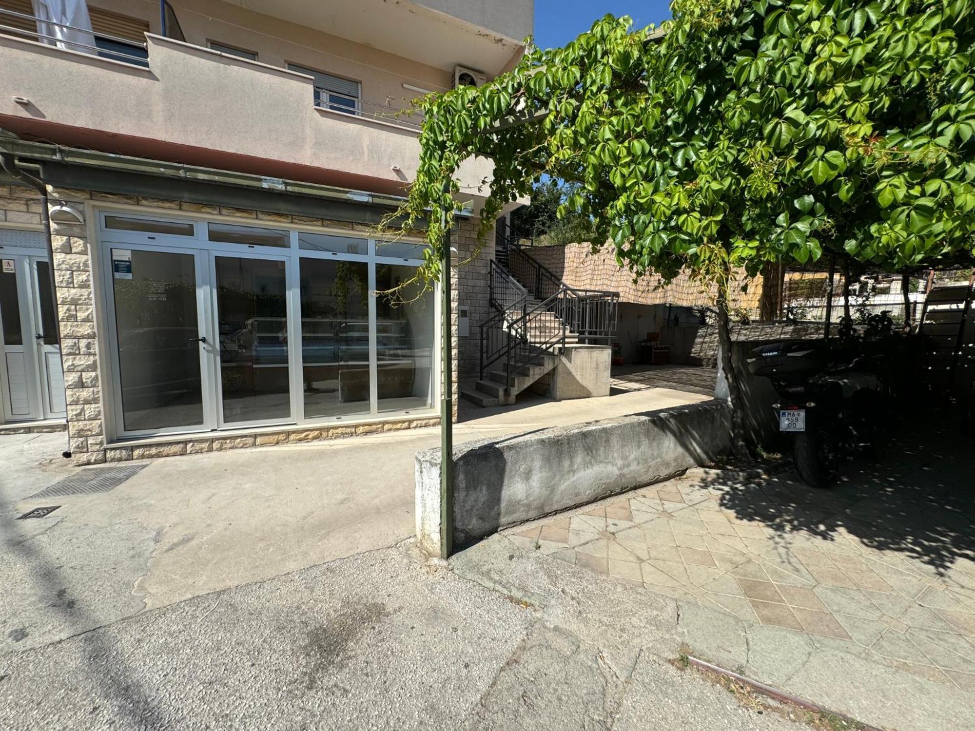 Attractive High Quality Friendly Apartment Split Exterior photo