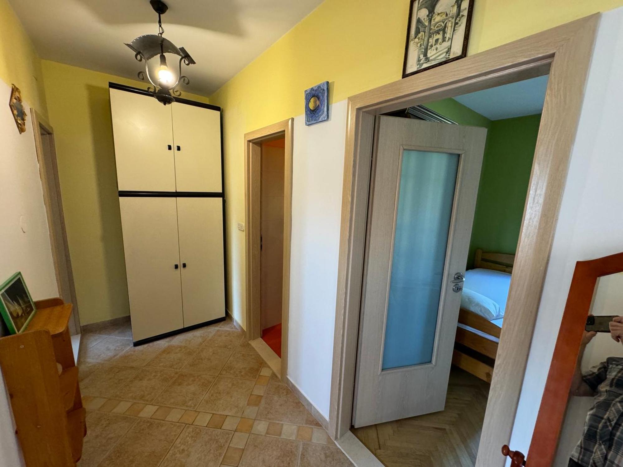 Attractive High Quality Friendly Apartment Split Exterior photo